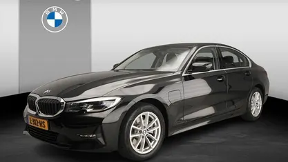 Occasion 2021 BMW 320e Executive Sedan | € 26.900 (Super prijs)