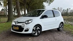 Gebruikt 2012 Renault Twingo Collection Hatchback | € 2.345 (Eerlijke prijs)