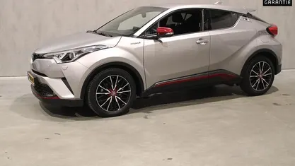 Occasion Toyota C-HR 2023 SUV