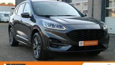 Grijs Gebruikt 2021 Ford Kuga ST-Line X SUV | € 25.995 (Goede deal)