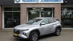 Gebruikt 2022 Hyundai Tucson SUV | € 31.940 (Goede deal)