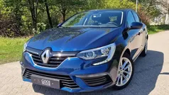 Blauw Gebruikt 2018 Renault Mégane IV LIMITED Hatchback | € 13.950 (Eerlijke prijs)