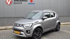 Grijs Nieuw 2024 Suzuki Ignis Style Hatchback | € 21.900 (Goede deal)