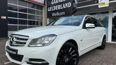 Wit Gebruikt 2012 Mercedes 250 Avantgarde Stationwagen | € 14.999 (Eerlijke prijs)