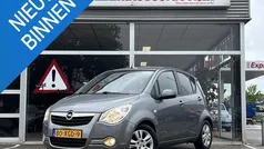 Gebruikt 2012 Opel Agila Edition Hatchback | € 4.999 (Eerlijke prijs)