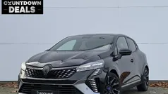 Zwart Gebruikt 2024 Renault Clio V Esprit Alpine Hatchback | € 25.495 (Eerlijke prijs)