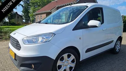 Occasion Ford Transit 101 PK (74 kW) 2017 Van