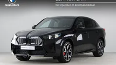 Zwart Gebruikt 2025 BMW iX2 M Sport SUV | € 64.950 (Eerlijke prijs)
