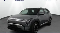 Grijs Nieuw 2025 Kia EV3 3 SUV | € 34.790 (Goede deal)