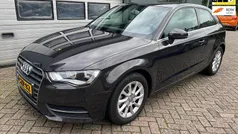 Gebruikt 2014 Audi A3 Attraction Hatchback | € 15.000 (Goede deal)