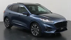 Gebruikt 2021 Ford Kuga ST-Line X SUV | € 26.935 (Eerlijke prijs)