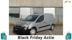 Gebruikt 2018 Peugeot Partner MPV | € 5.499 (Goede deal)