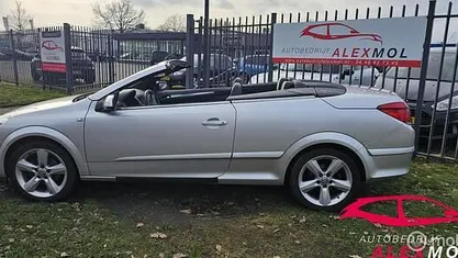 Occasion 2007 Opel Astra Cabriolet Cabriolet | € 2.750 (Super prijs)