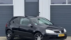 VW Golf IV