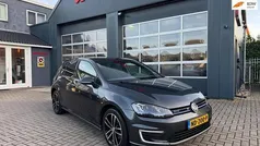 Gebruikt 2016 VW Golf VII GTE Hatchback | € 13.450 (Goede deal)