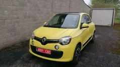 Geel Gebruikt 2015 Renault Twingo Hatchback | € 7.490 (Eerlijke prijs)