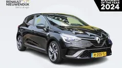 Noir etoilé gne Gebruikt 2020 Renault Clio V R.S. Hatchback | € 14.995 (Eerlijke prijs)