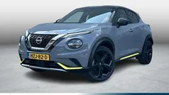 Grijs Gebruikt 2022 Nissan Kiiro SUV | € 19.900 (Goede deal)