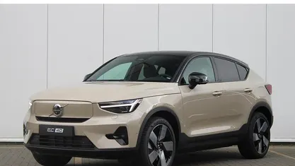 Occasion Volvo EC40 Ultra 11 kW (15 PK) 2025 SUV