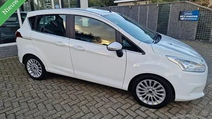 Occasion Ford B-MAX Titanium 101 PK (74 kW) 2014 MPV
