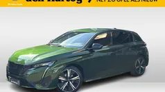 Gebruikt 2023 Peugeot 308 GT Hatchback | € 27.950 (Eerlijke prijs)