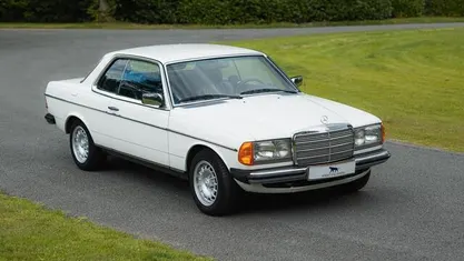 Occasion Mercedes 280 148 PK (108 kW) 1982