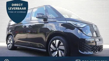 Gebruikt 2024 VW ID. Buzz Pro MPV | € 48.950 (Eerlijke prijs)