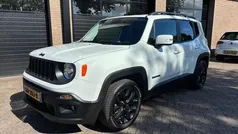 Wit Gebruikt 2016 Jeep Renegade SUV | € 13.750 (Eerlijke prijs)