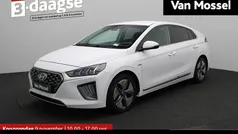 Wit Gebruikt 2020 Hyundai Ioniq Comfort Hatchback | € 18.400 (Eerlijke prijs)