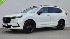 Gebruikt 2025 Honda CR-V Advance SUV | € 52.885 (Goede deal)