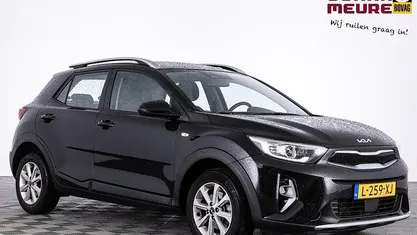 Occasion Kia Stonic 101 PK (74 kW) 2021 SUV