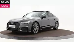 Grijs Gebruikt 2023 Audi A6 Competition Sedan | € 46.990 (Super prijs)