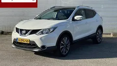 Gebruikt 2015 Nissan Qashqai SUV | € 12.450 (Eerlijke prijs)