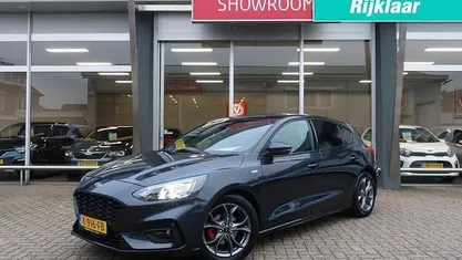 Occasion 2020 Ford Focus Business Edition Hatchback | € 16.690 (Goede deal)