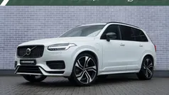 Wit Gebruikt 2022 Volvo XC90 R-Design SUV | € 58.899 (Eerlijke prijs)