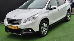 Gebruikt 2016 Peugeot 2008 Style SUV | € 5.940 (Goede deal)