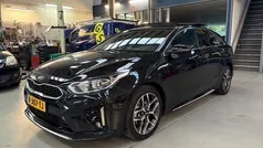 Gebruikt 2021 Kia ProCeed GT-Line Hatchback | € 21.950 (Eerlijke prijs)
