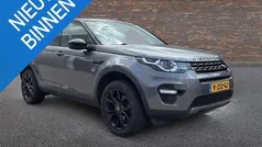 Overige Gebruikt 2017 Land Rover Discovery Sport SUV | € 14.993 (Eerlijke prijs)