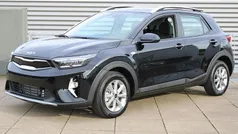 Gebruikt 2025 Kia Stonic SUV | € 25.590 (Goede deal)