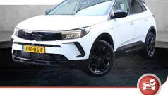 Gebruikt 2023 Opel Grandland X SUV | € 26.825 (Eerlijke prijs)