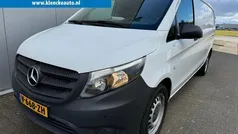 Overige Gebruikt 2019 Mercedes Vito MPV | € 13.950 (Super prijs)