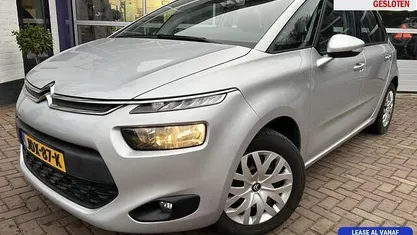 Occasion 2015 Citroën C4 Picasso Attraction MPV | € 8.999 (Eerlijke prijs)