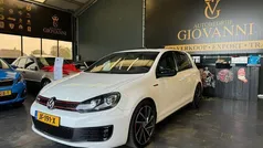 VW Golf VI