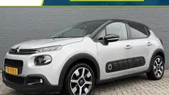 Gebruikt 2018 Citroën C3 PureTech Hatchback | € 11.435 (Eerlijke prijs)