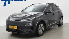 Grijs Gebruikt 2020 Hyundai Kona Premium SUV | € 18.750 (Eerlijke prijs)