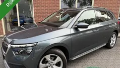 Gebruikt 2021 Skoda Kamiq SUV | € 16.444 (Eerlijke prijs)