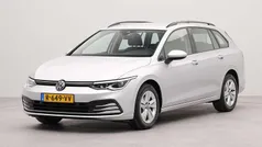 Grijs Gebruikt 2021 VW Golf VIII Highline Stationwagen | € 17.450 (Goede deal)