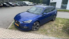 Gebruikt 2020 Seat Leon FR Stationwagen | € 21.950 (Eerlijke prijs)