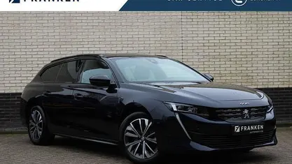 Occasion Peugeot 508 SW Allure 224 PK (164 kW) 2023 Stationwagen