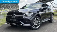 Gebruikt 2023 Mercedes GLC300 Premium Coupé | € 59.350 (Goede deal)